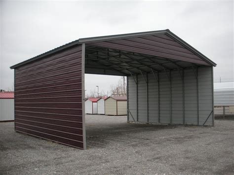 metal carports in colorado springs